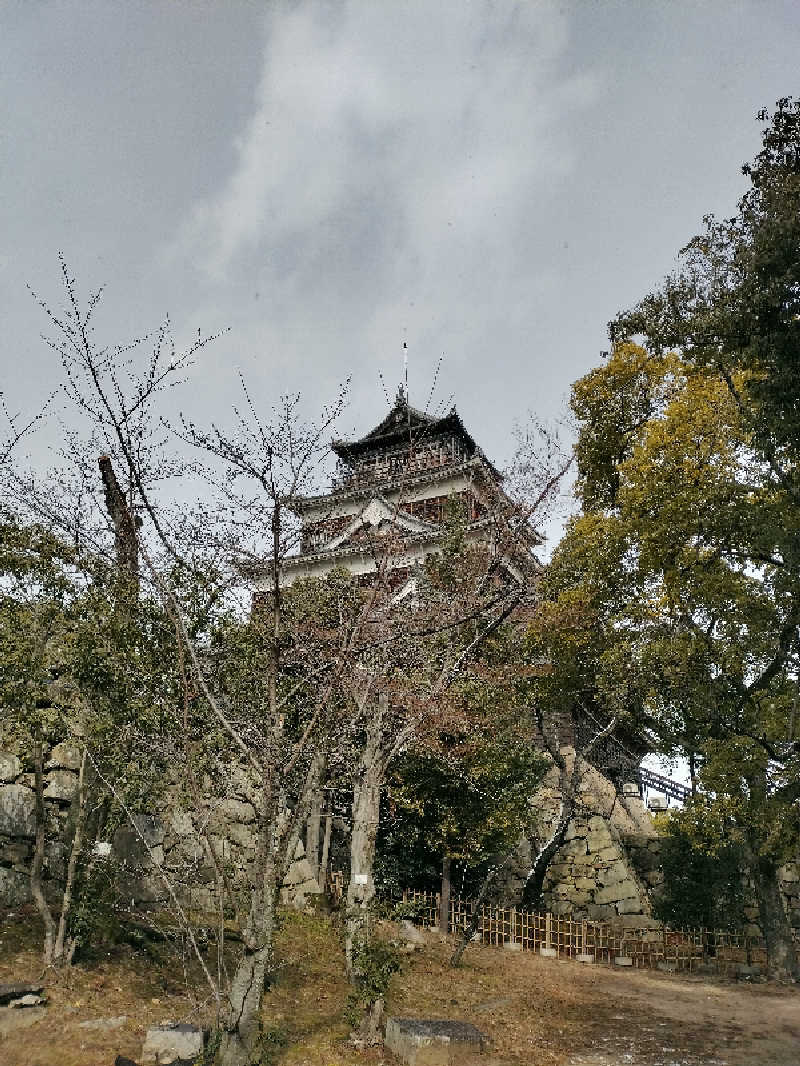 源泉かけ流しサウナーさんのグランドサウナ広島のサ活写真