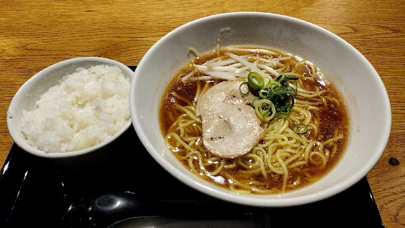 源泉かけ流しサウナーさんのスパシーレ祇園のサ活写真