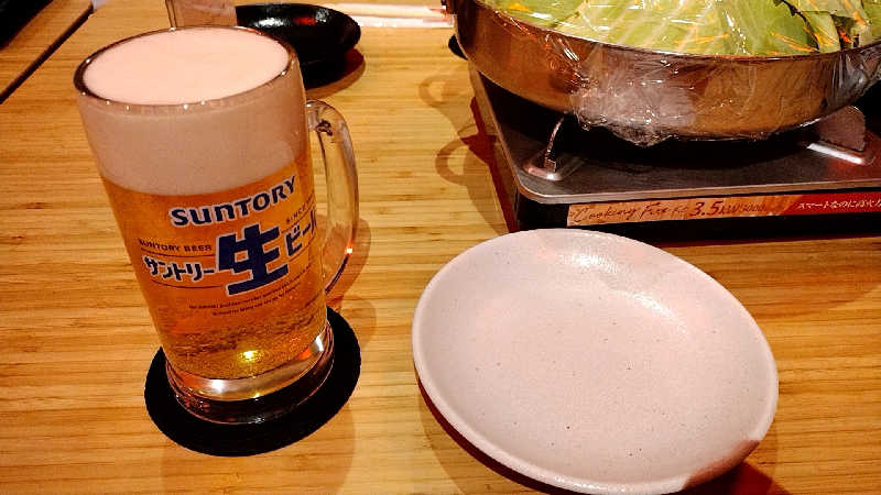 源泉かけ流しサウナーさんのゴールデンタイム高松のサ活写真