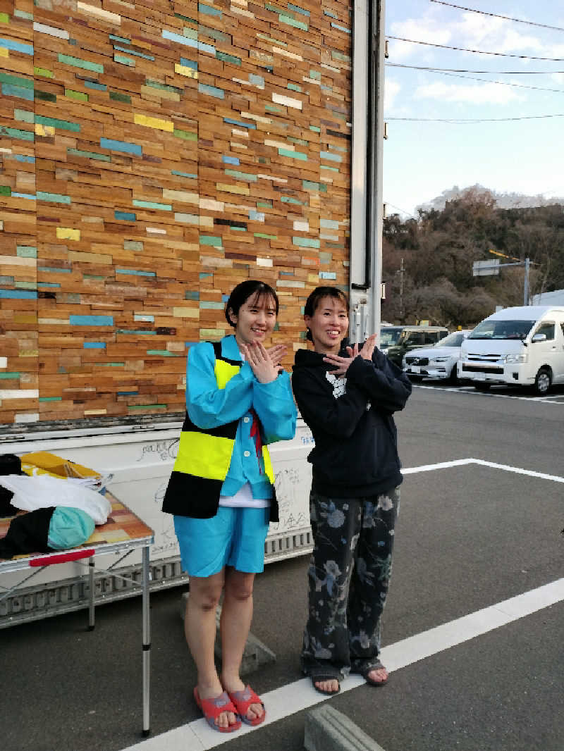 源泉かけ流しサウナーさんのSANDBOX TOTTORIのサ活写真