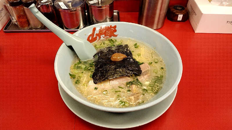 源泉かけ流しサウナーさんの湯之谷温泉のサ活写真