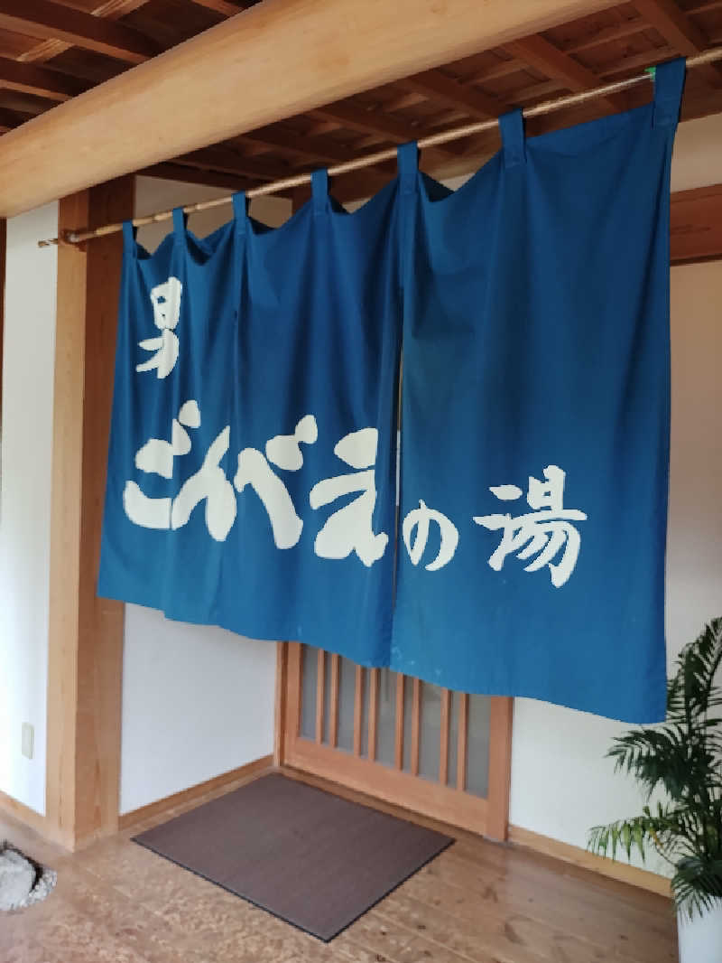 源泉かけ流しサウナーさんの加田の湯のサ活写真