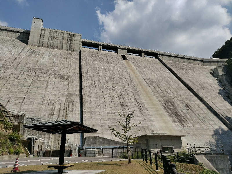 源泉かけ流しサウナーさんのリブマックスリゾート讃岐塩江温泉のサ活写真