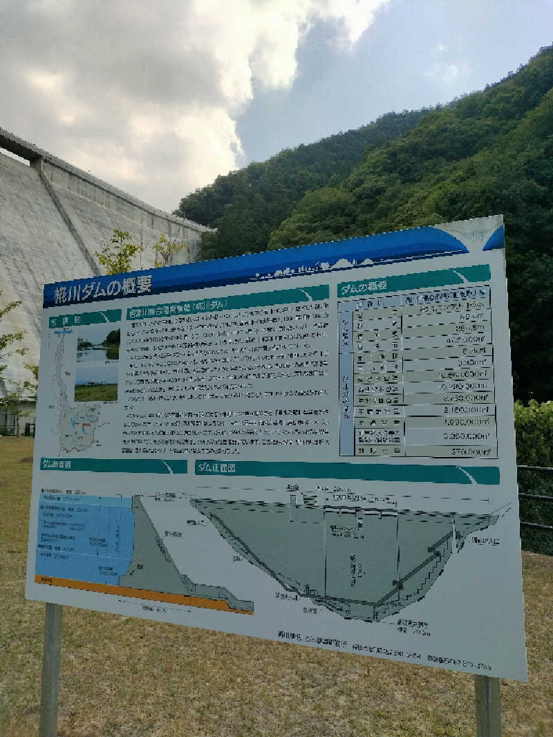 源泉かけ流しサウナーさんのリブマックスリゾート讃岐塩江温泉のサ活写真