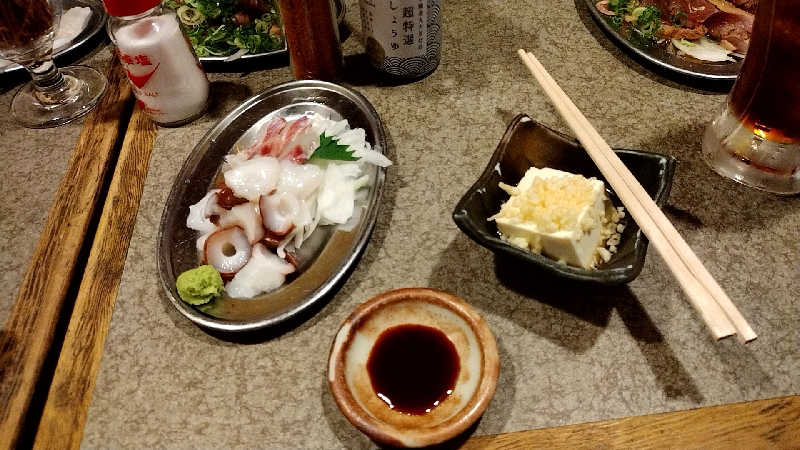 源泉かけ流しサウナーさんのゴールデンタイム高松のサ活写真