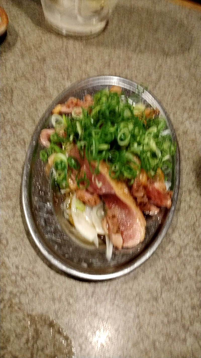 源泉かけ流しサウナーさんのゴールデンタイム高松のサ活写真