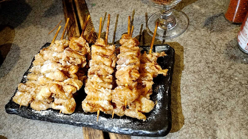 源泉かけ流しサウナーさんのゴールデンタイム高松のサ活写真