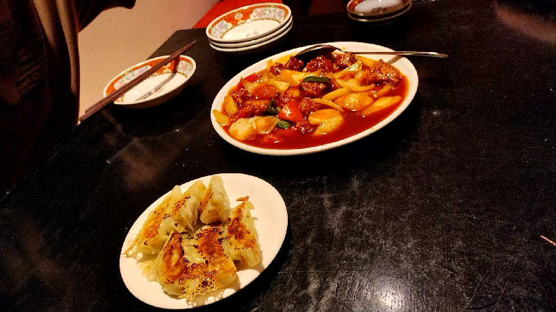 源泉かけ流しサウナーさんの天然温泉コロナの湯 福山店のサ活写真