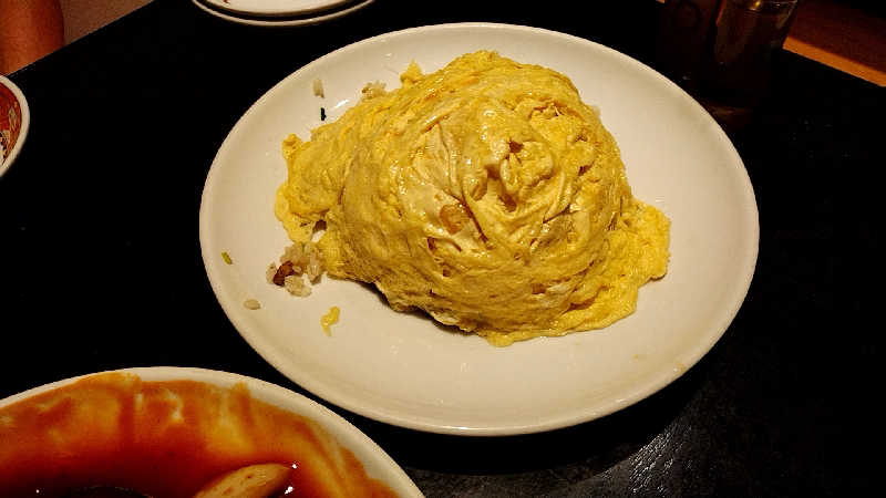 源泉かけ流しサウナーさんの天然温泉コロナの湯 福山店のサ活写真