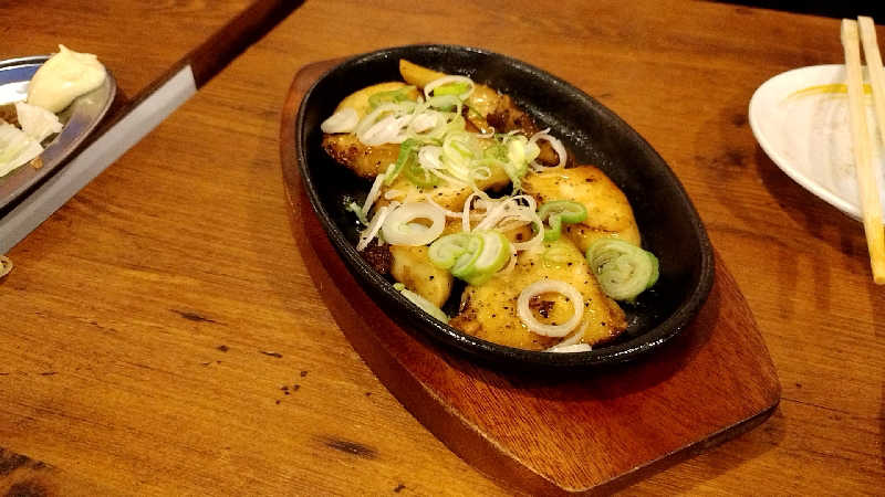 源泉かけ流しサウナーさんの天然温泉コロナの湯 福山店のサ活写真