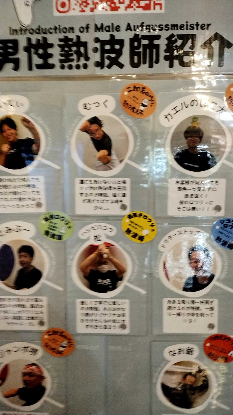 源泉かけ流しサウナーさんの瀬戸大橋四国健康村のサ活写真