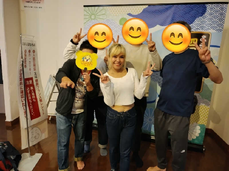 源泉かけ流しサウナーさんの瀬戸大橋四国健康村のサ活写真