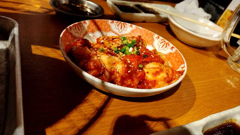 源泉かけ流しサウナーさんの天然温泉コロナの湯 福山店のサ活写真