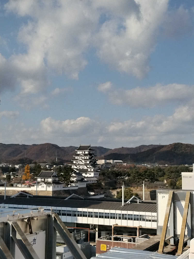 源泉かけ流しサウナーさんのカプセル&サウナ日本のサ活写真
