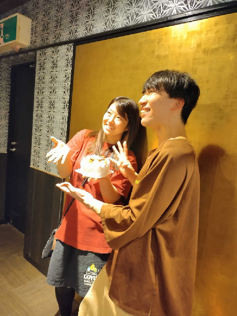 源泉かけ流しサウナーさんのゴールデンタイム高松のサ活写真