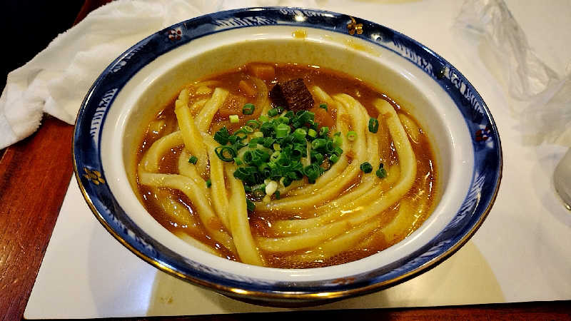源泉かけ流しサウナーさんのゴールデンタイム高松のサ活写真