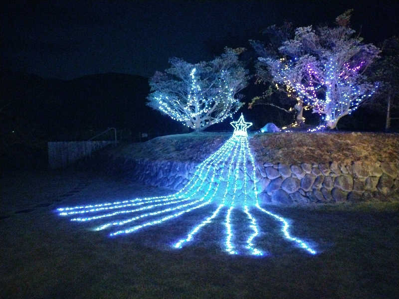 源泉かけ流しサウナーさんのたからだの里環の湯のサ活写真