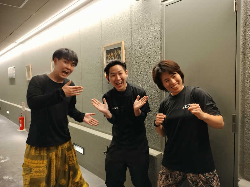 源泉かけ流しサウナーさんの花園温泉 sauna kukkaのサ活写真