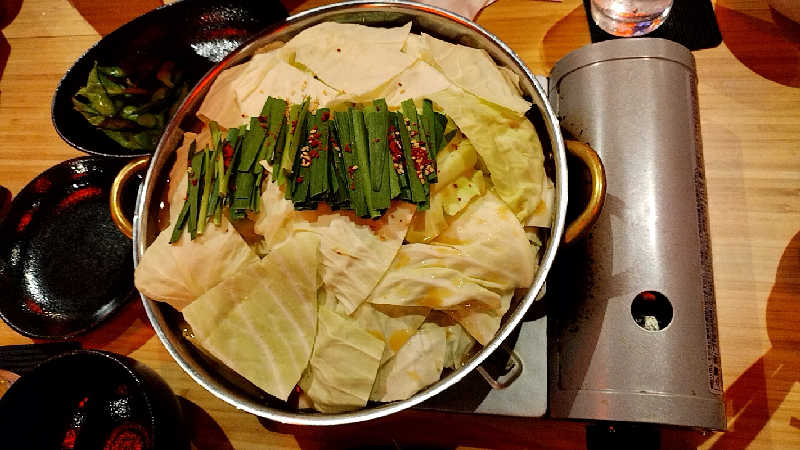 源泉かけ流しサウナーさんのゴールデンタイム高松のサ活写真