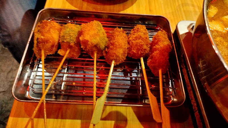 源泉かけ流しサウナーさんのゴールデンタイム高松のサ活写真