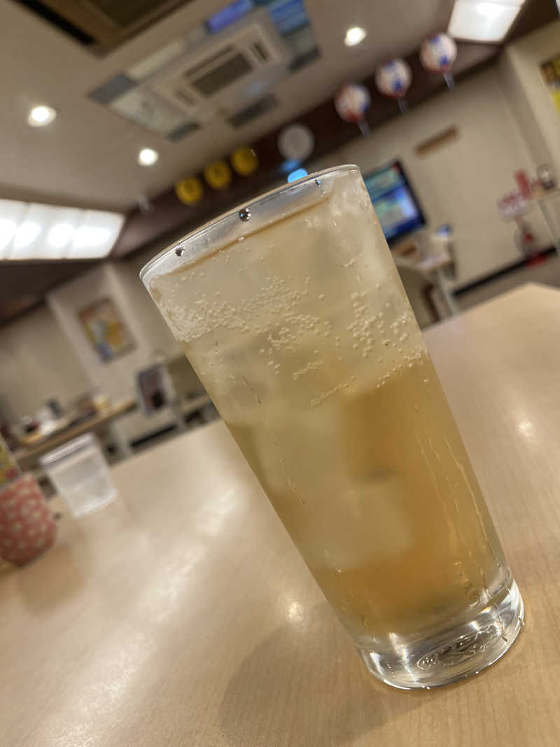 あさちゃんさんのサウナ&カプセルホテル レインボー新小岩店のサ活写真