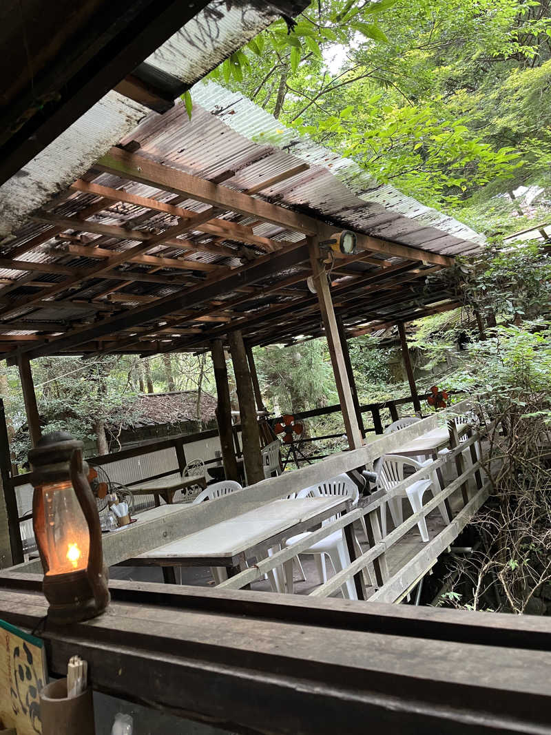 あさちゃんさんの神通温泉のサ活写真