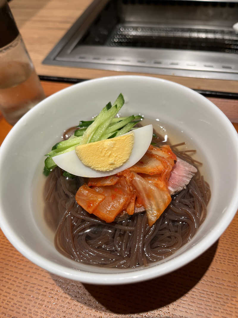 あさちゃんさんのユーバスeco 堺上野芝店のサ活写真