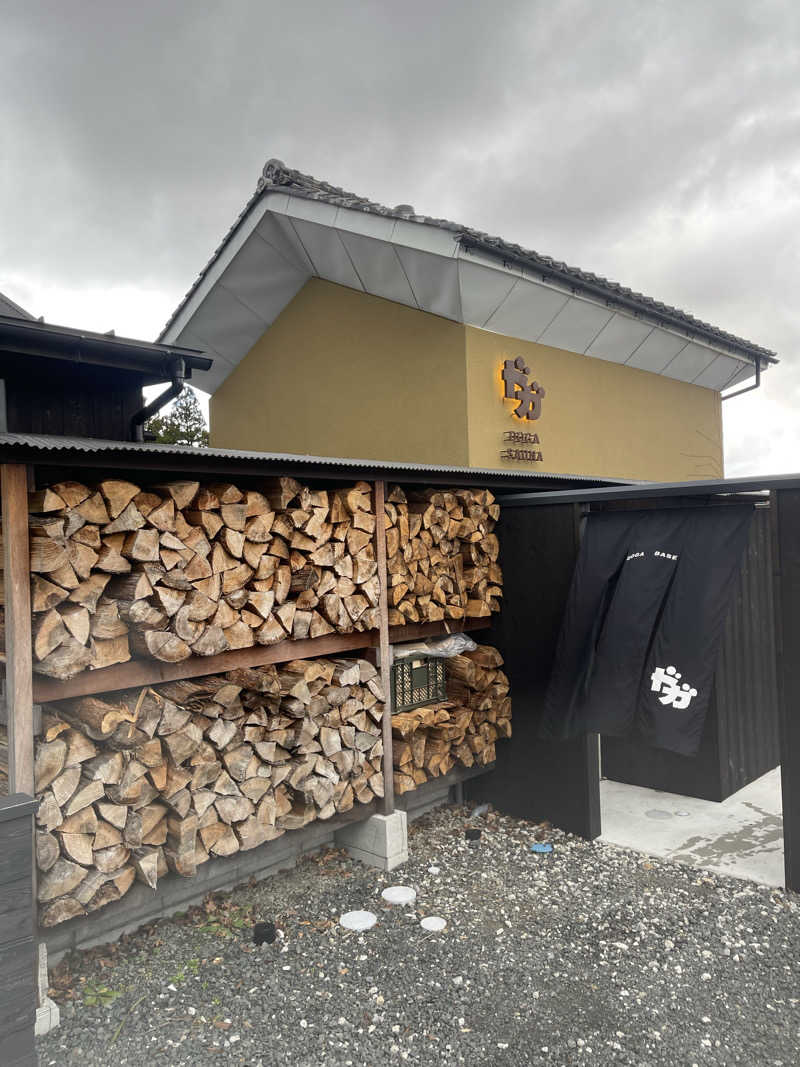 saupreme24さんのDOGA SAUNAのサ活写真