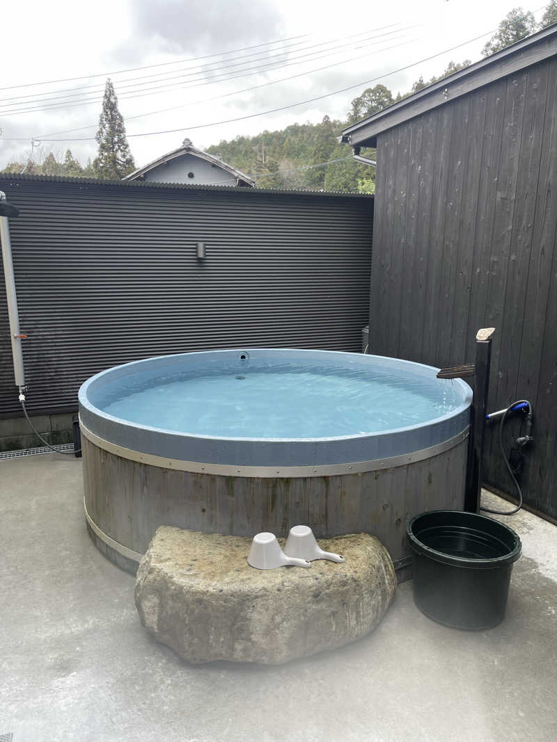 saupreme24さんのDOGA SAUNAのサ活写真