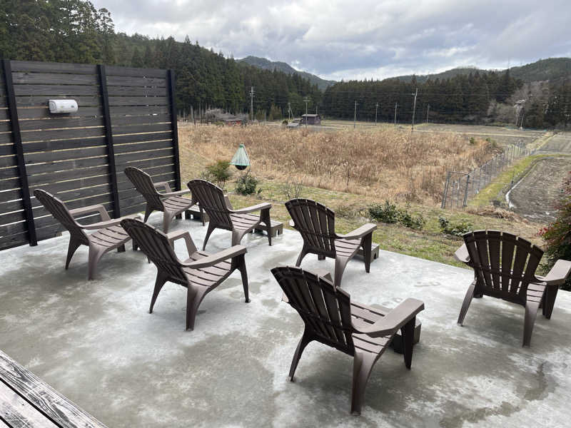 saupreme24さんのDOGA SAUNAのサ活写真