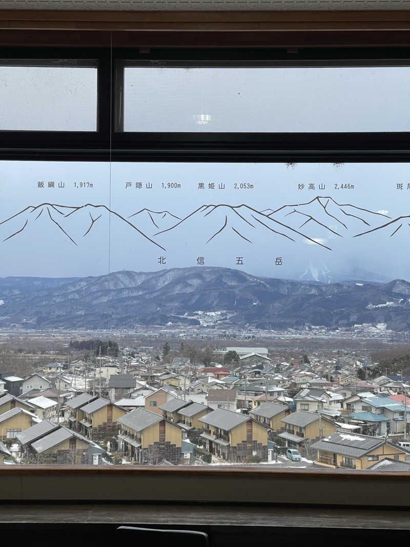 saupreme24さんのおぶせ温泉あけびの湯のサ活写真