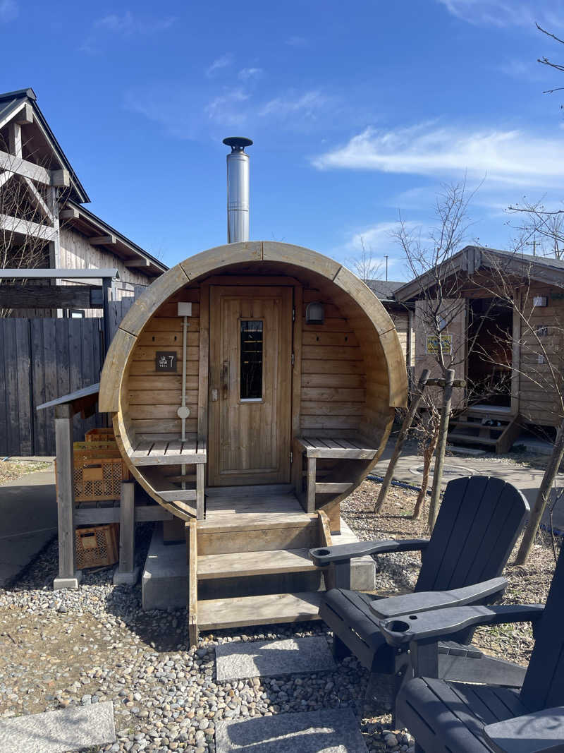 saupreme24さんの湯屋 FUROBAKKA(フロバッカ)のサ活写真