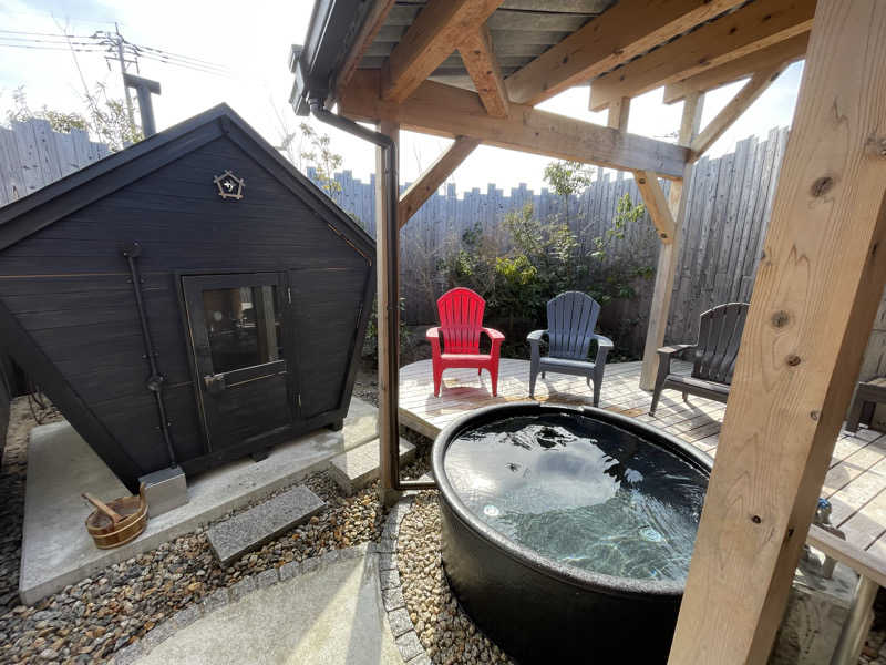 saupreme24さんの湯屋 FUROBAKKA(フロバッカ)のサ活写真