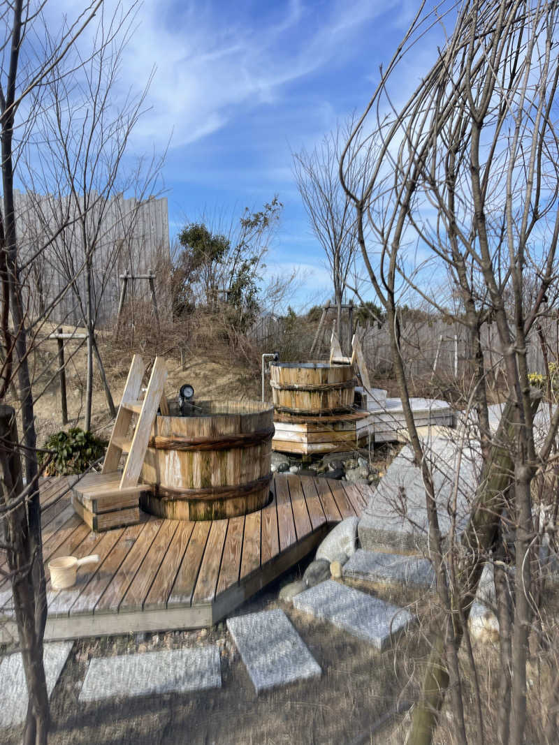 saupreme24さんの湯屋 FUROBAKKA(フロバッカ)のサ活写真