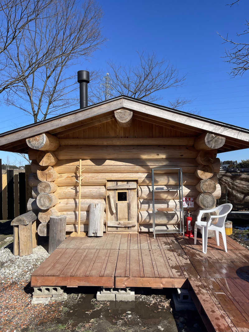 saupreme24さんのMökkä Saunaのサ活写真