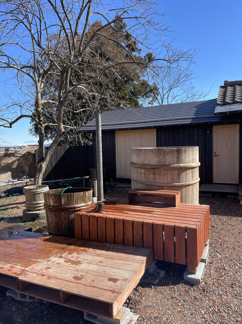 saupreme24さんのMökkä Saunaのサ活写真