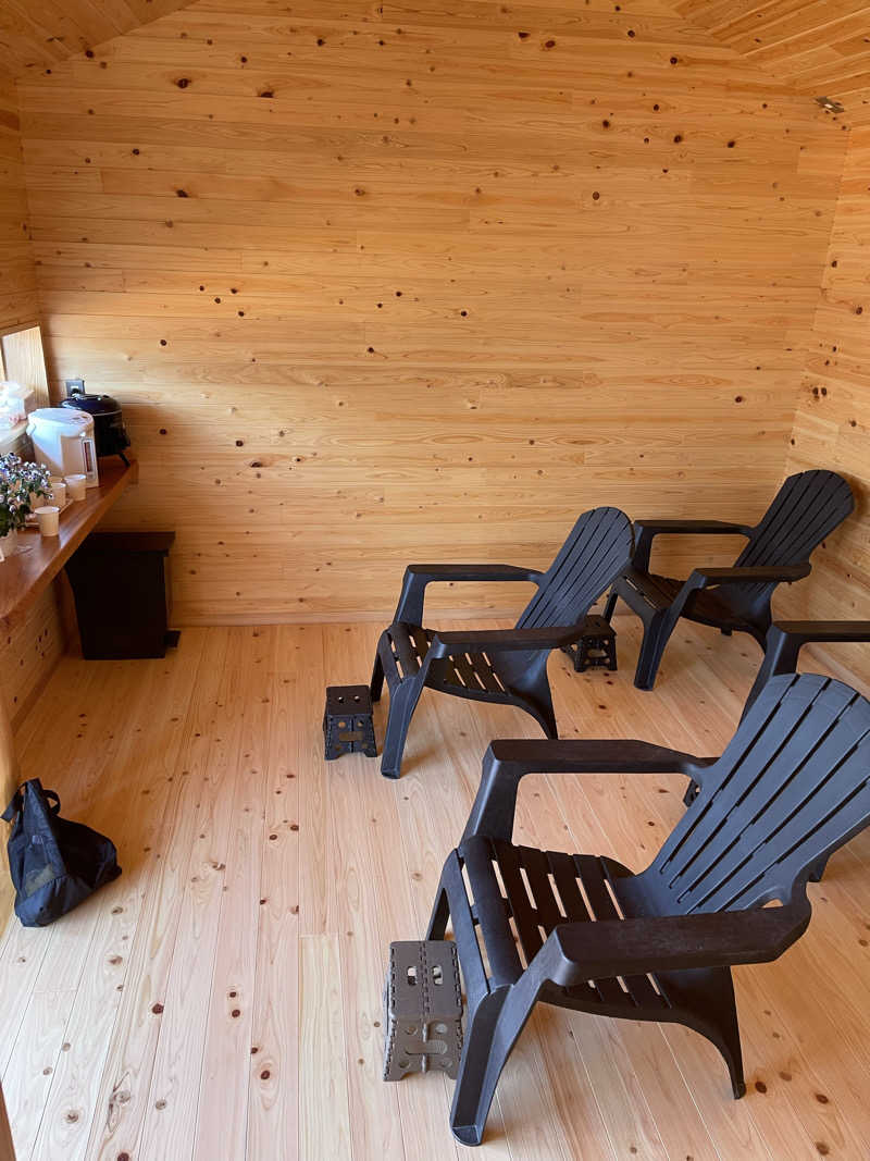 saupreme24さんのMökkä Saunaのサ活写真