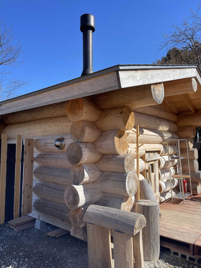 saupreme24さんのMökkä Saunaのサ活写真