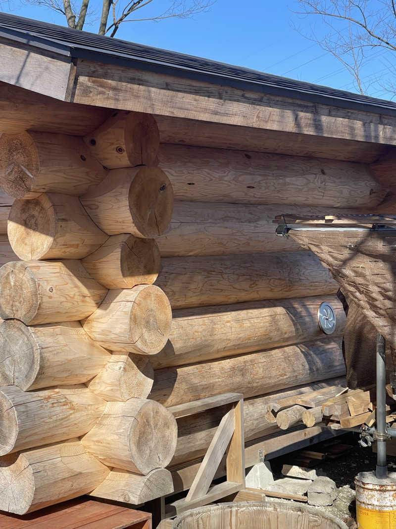 saupreme24さんのMökkä Saunaのサ活写真