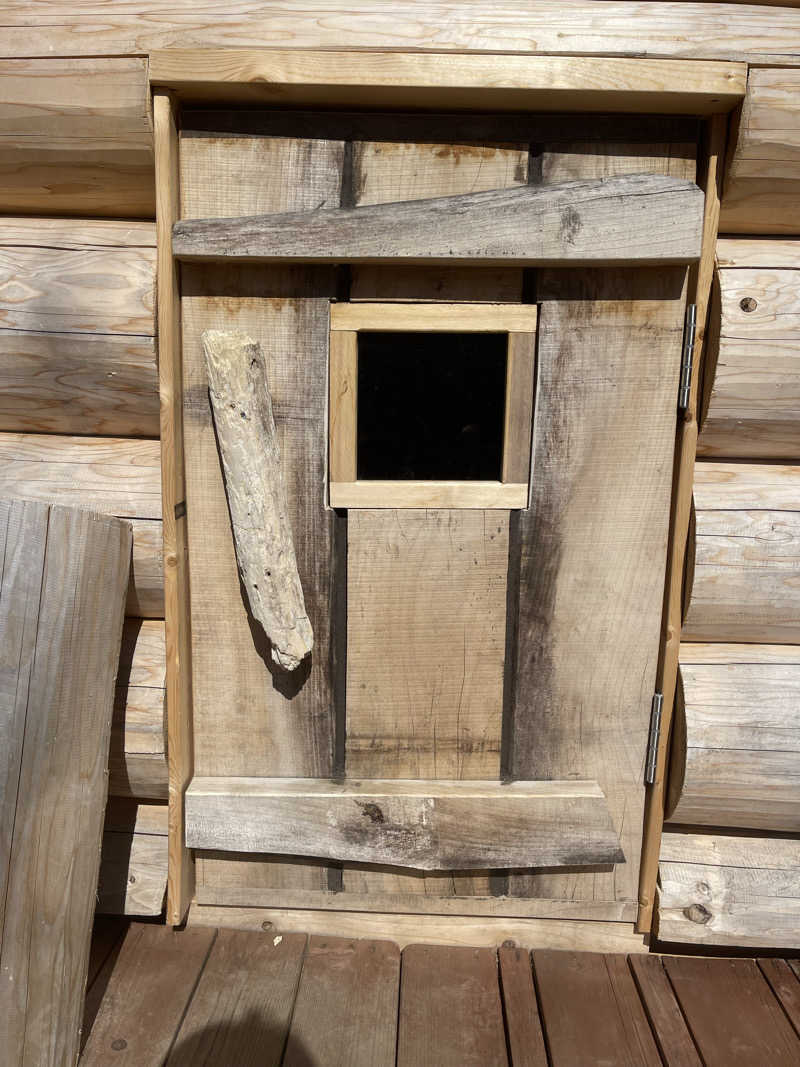 saupreme24さんのMökkä Saunaのサ活写真