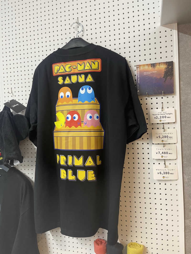 saupreme24さんのさふぃスパ舞子(サウナ王/太田広監修)byシーサイドホテル舞子ビラ神戸のサ活写真