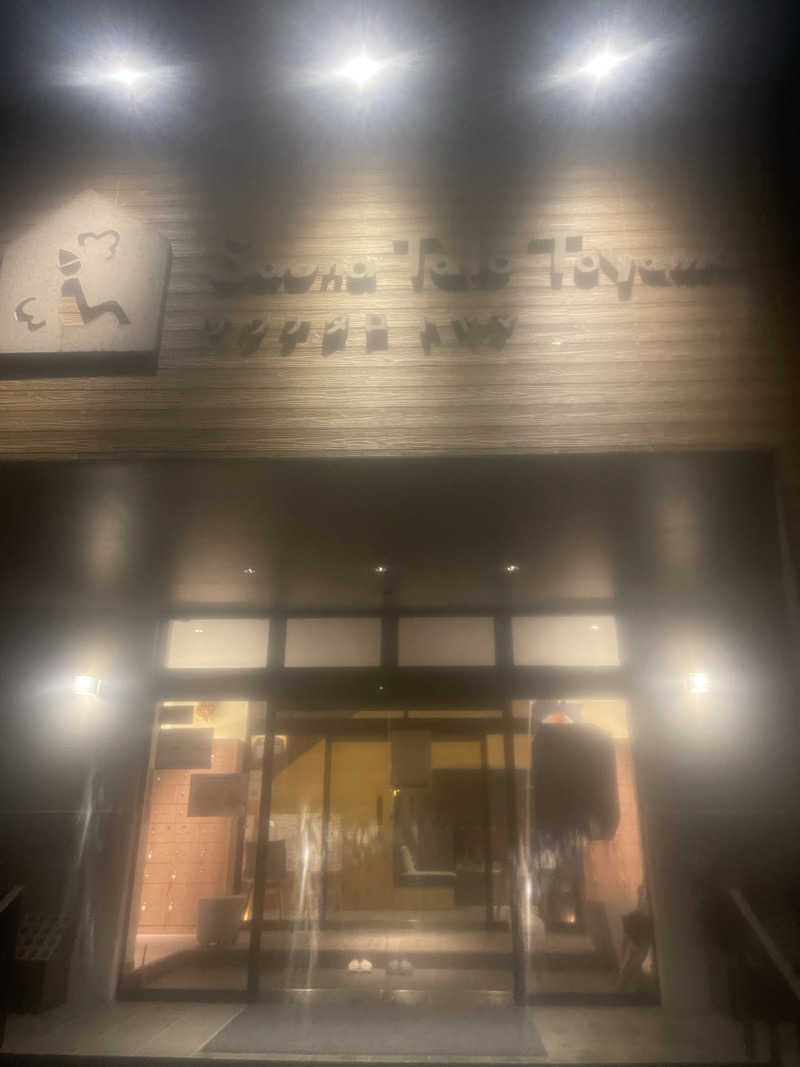 saupreme24さんのSauna Talo Toyama サウナタロトヤマのサ活写真