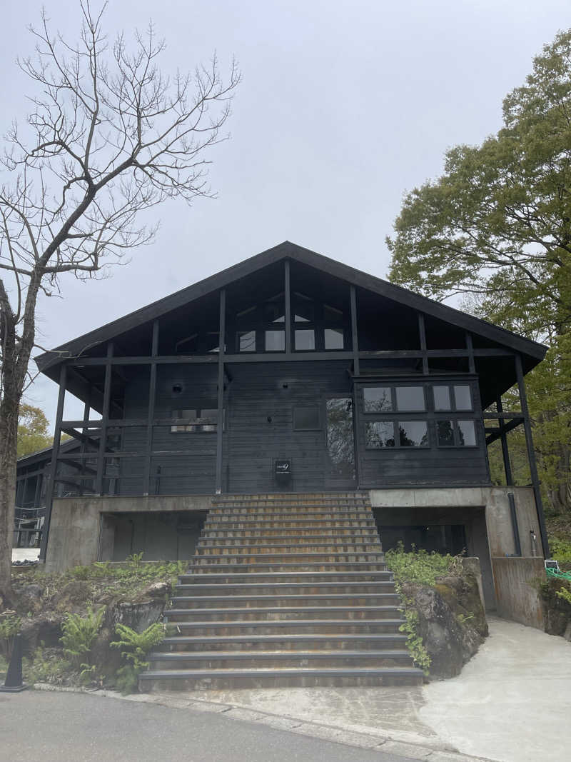 saupreme24さんのsauna9 新潟妙高高原のサ活写真