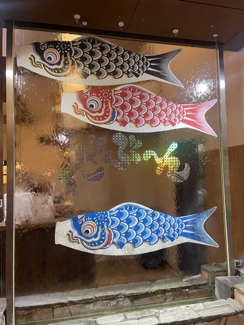saupreme24さんの天然温泉ざぶ～んのサ活写真