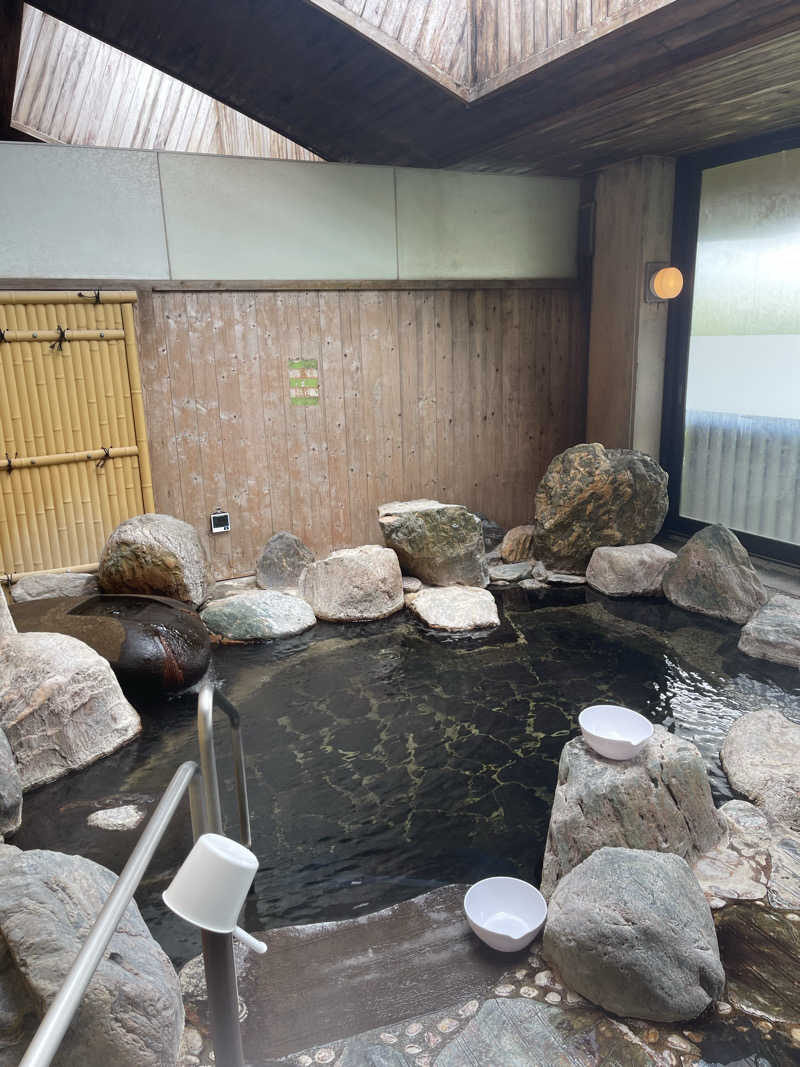 saupreme24さんの灯湯すずらんのサ活写真