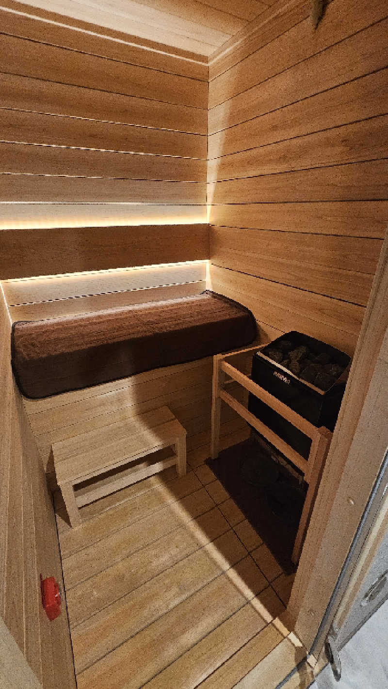 ヨシさんのSAUNA HOTEL GIFU(サウナホテル岐阜)のサ活写真