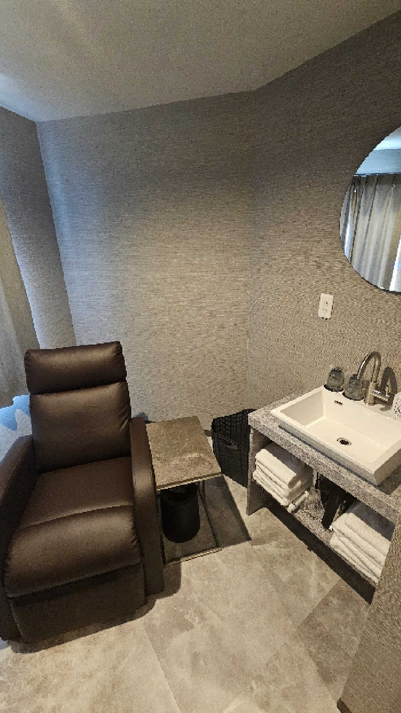 ヨシさんのSAUNA HOTEL GIFU(サウナホテル岐阜)のサ活写真