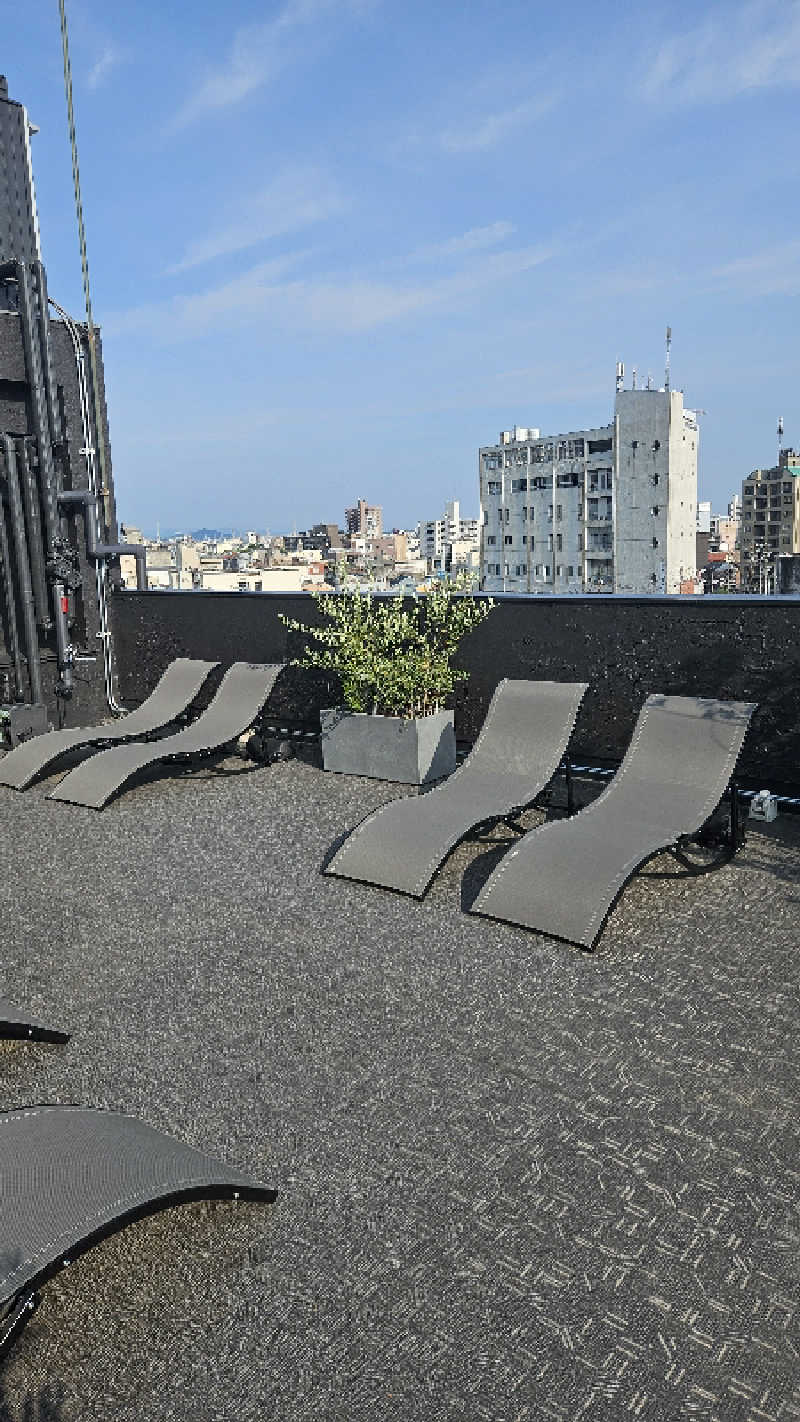 ヨシさんのSAUNA HOTEL GIFU(サウナホテル岐阜)のサ活写真