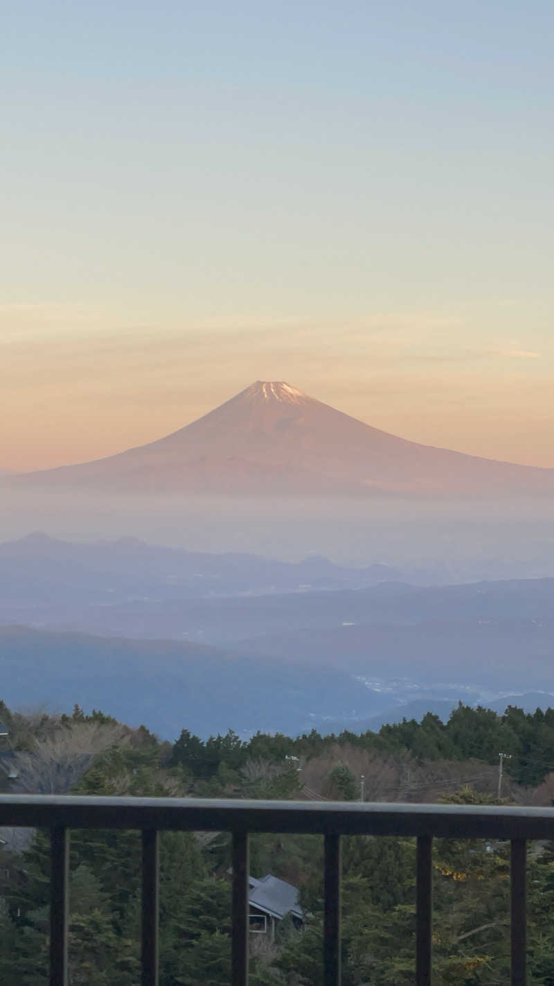 つよしさんの東急ハーヴェストクラブ天城高原(ホテルハーヴェスト天城高原)のサ活写真