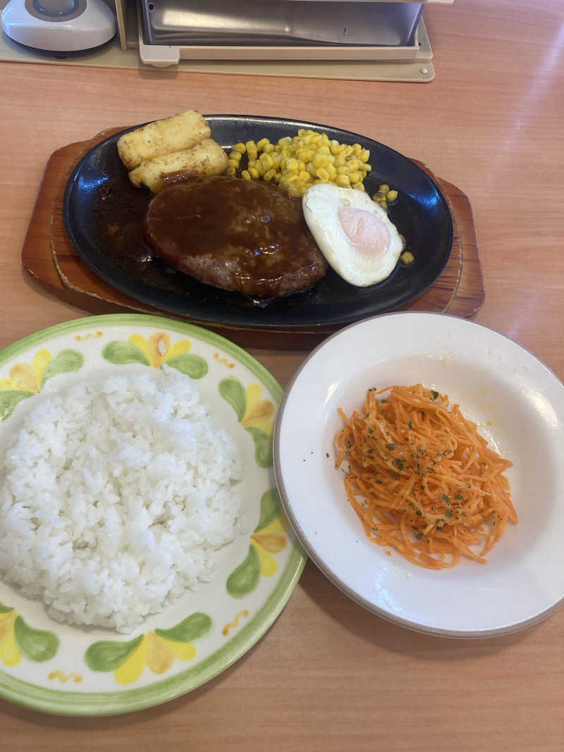 パパんさんのトーセイホテル ココネ築地銀座プレミアのサ活写真